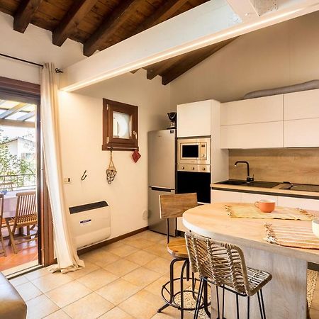 Maloma Apartment Peschiera del Garda Luaran gambar