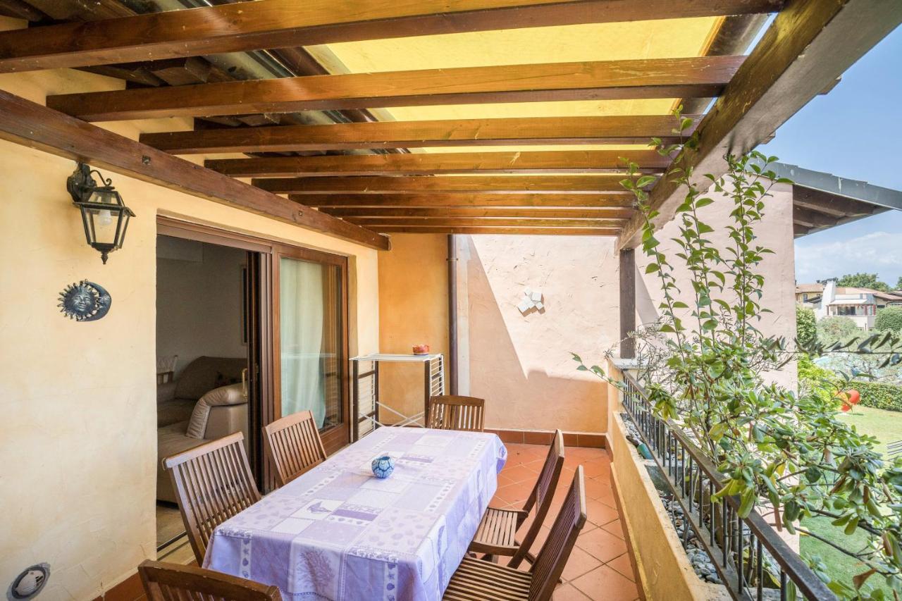 Maloma Apartment Peschiera del Garda Luaran gambar