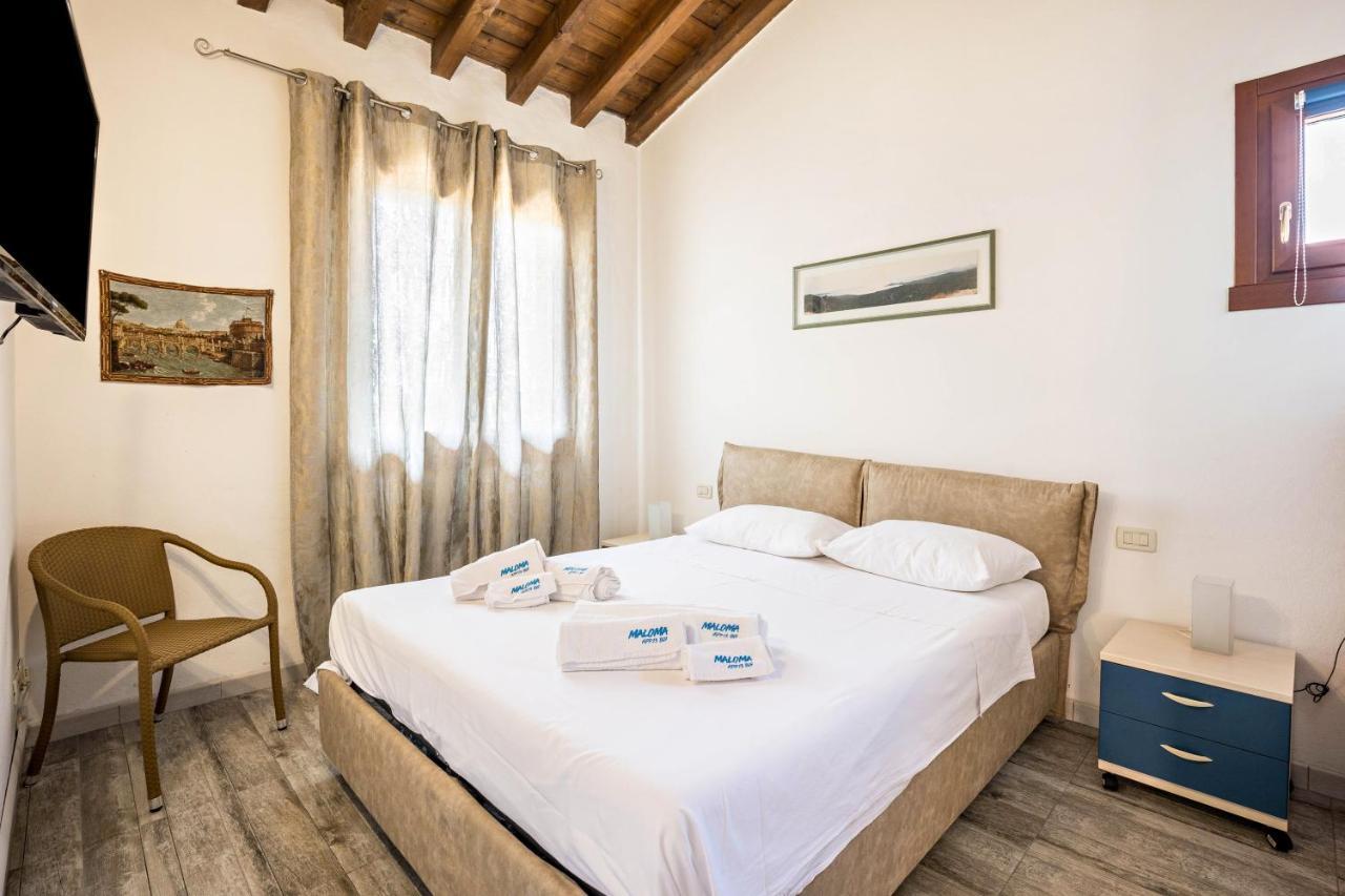 Maloma Apartment Peschiera del Garda Luaran gambar