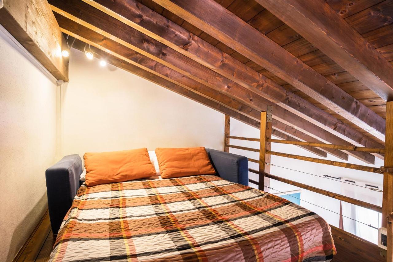Maloma Apartment Peschiera del Garda Luaran gambar