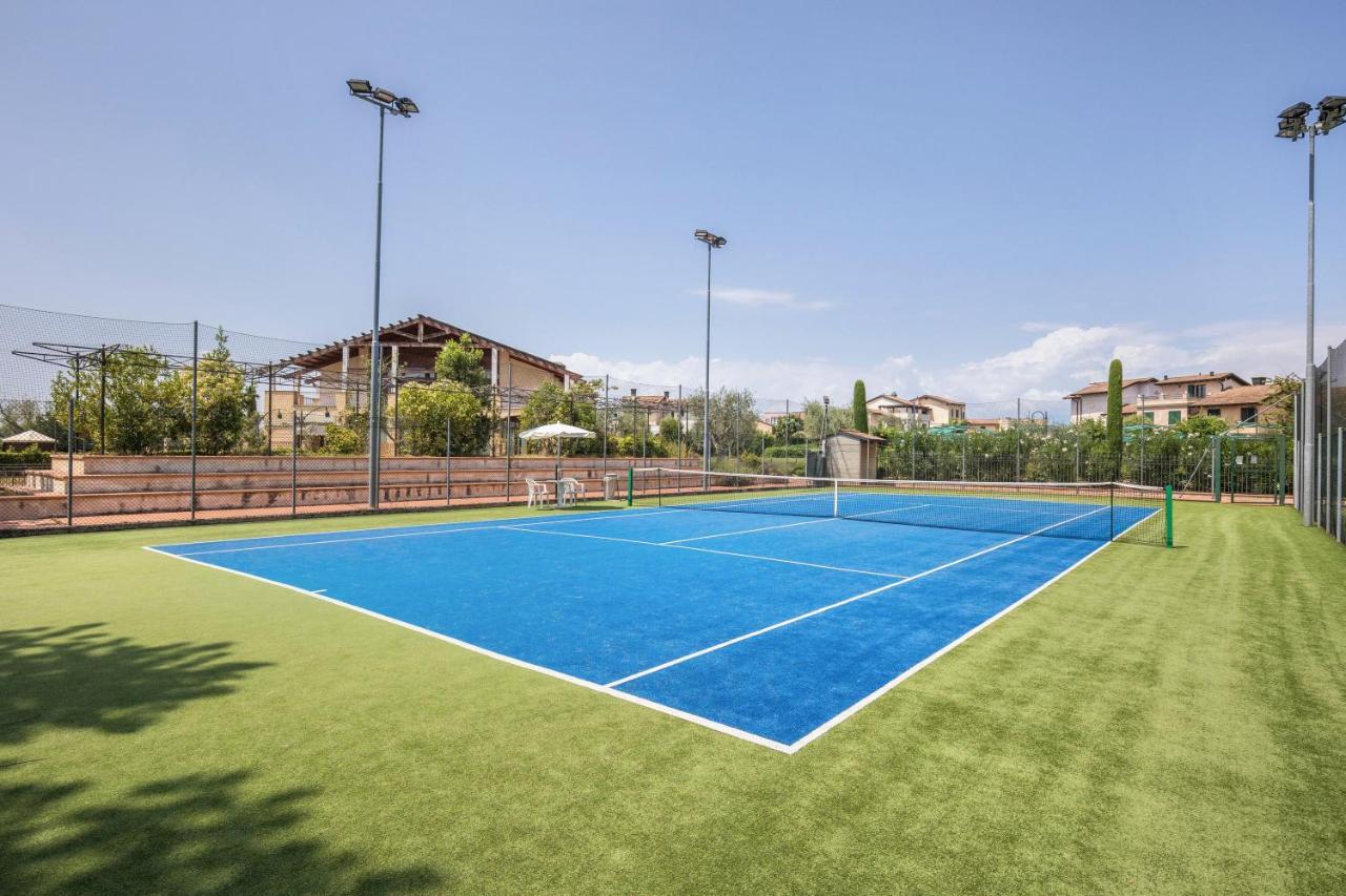 Maloma Apartment Peschiera del Garda Luaran gambar