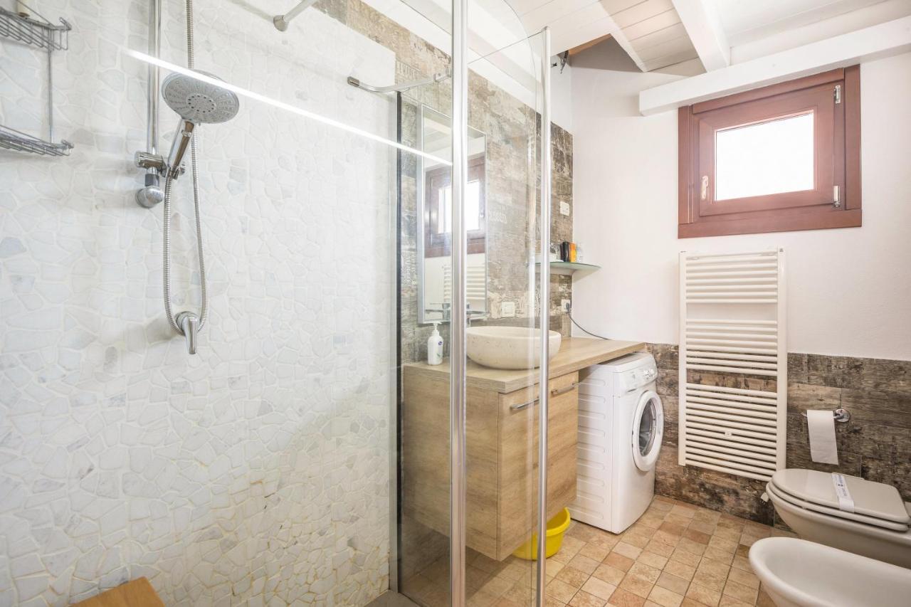 Maloma Apartment Peschiera del Garda Luaran gambar