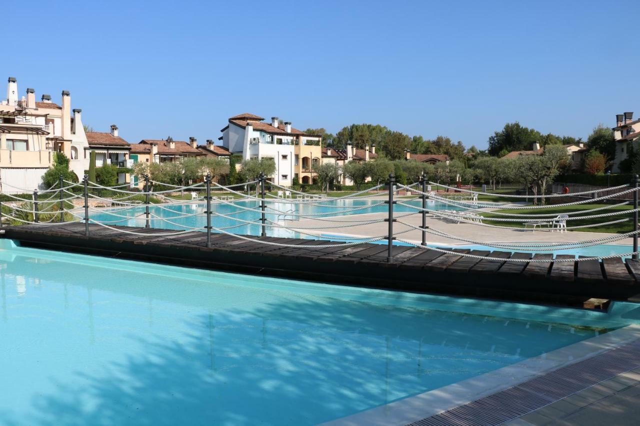 Maloma Apartment Peschiera del Garda Luaran gambar
